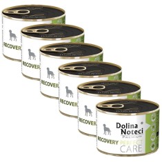 Dolina Noteci Premium Perfect Care Recovery 6 x 185 g foto