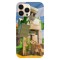 Husa compatibila cu Apple iPhone 12 Pro Max model Golem Minecraft, Silicon, TPU, Viceversa