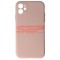 Toc silicon High Copy Apple iPhone 11 Ivory