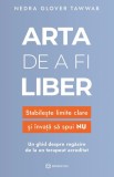 Arta de a fi liber, Bookzone