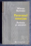 Paravanul venetian - Mircea Berindei