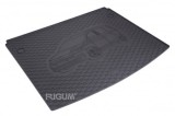 Covoras Cauciuc Portbagaj Volkswagen Caddy V (2020-) Rigum Cehia Premium, Fara Miros