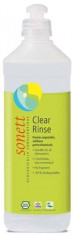 Sonett Solutie ecologica pt. clatire vase 500ml foto