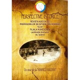 colectiv - Perspective istorice. Revista asociatiei profesorilor de istorie din Romania &quot;Clio&quot; Filiala Hunedoara - publicatie an