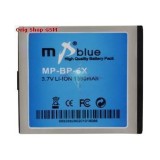 ACUMULATOR MOTOROLA MILESTONE (BP6X) MP BLUE