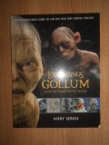 Andy Serkis - The Lord of the Rings. Gollum. How we made movie magic