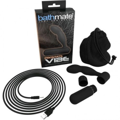 BATHMATE - PROSTATIC AND PERINEUM MASSAGER foto