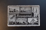 20ADE - Vedere - Carte postala - Marosv&aacute;s&aacute;rhely - Targul mures