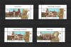 ROMANIA 2023 - CTITORII REGALE, MNH - LP 2437, Nestampilat