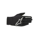 MBS Manusi de vara ALPINESTARS REEF Negru XXL, Cod Produs: 356902010XXL