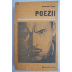 Poezii - Nicolae Labis