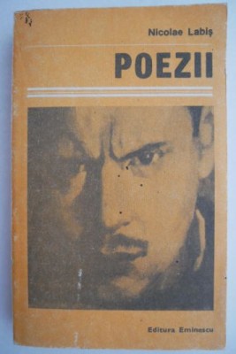 Poezii - Nicolae Labis foto