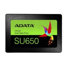 SSD Adata SU650, 256GB, 2.5&amp;quot;, SATA III foto