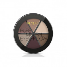 Fard de pleoape Pure Velvet Nude Matte, Revers, Nr 08M