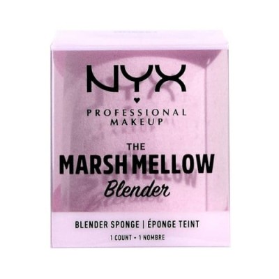 Burete Machiaj, NYX, The Marshmellow Blender foto