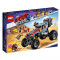 LEGO? Movie 2 - Buggy-ul lui Emmet si al lui Lucy 70829