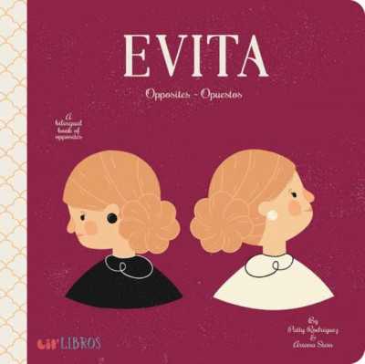 Evita: Opposites - Opuestos foto