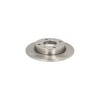Disc frana MITSUBISHI COLT VI Z3 A Z2 A BREMBO 08A60710