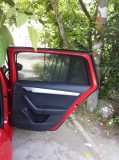 Cumpara ieftin Perdele interior Skoda Octavia 3 break Typ 5E 2013,