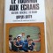 Le tournoi aux &eacute;crans -histoire g&eacute;n&eacute;rale du rugby de Georges Pastre, 1971