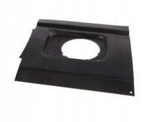 Segment reparatie aripa spate Vw Golf 2 (19E/1G), 1983-1992 Partea Dreapta, Spate, din jurul busonului de la rezervor foto