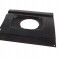 Segment reparatie aripa spate Vw Golf 2 (19E/1G), 1983-1992 Partea Dreapta, Spate, din jurul busonului de la rezervor
