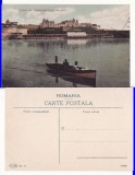 Constanta - Privire din port