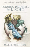Turning Darkness into Light | Marie Brennan, 2020, Titan Books Ltd