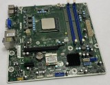 Placa de baza second hand HP Pavilion 550 cu procesor A8-7600 782614-001