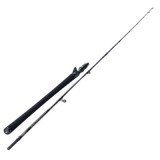 Cumpara ieftin Lanseta Sportex Black Arrow G-3 Baitcast Musky, 2.3m, 220g, 2 tronsoane