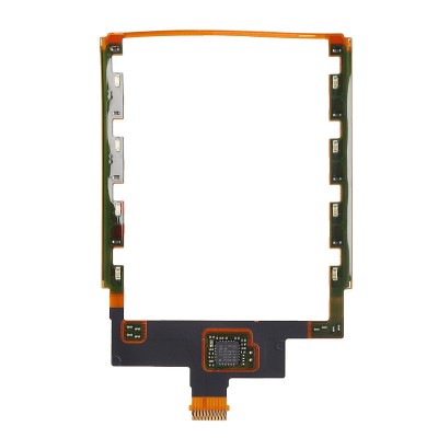 Banda Touchscreen Sony Ericsson C902 foto