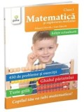 Cumpara ieftin Matematica si exprolarea mediului. Clasa I. Editie actualizata/Eduard Dancila, Ioan Dancila