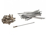Spite si nipluri roata spate, pentru roata 16&quot;, 121x3.4mm Cod Produs: MX_NEW MZ6227D