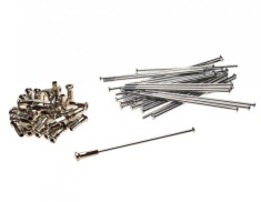 Spite si nipluri roata spate, pentru roata 16&quot;, 121x3.4mm Cod Produs: MX_NEW MZ6227D