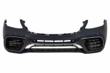 Bara fata Mercedes S-Class W222 Facelift 2017-2020, design S63