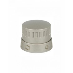 Buton programe cuptor aragaz Hansa Amica 9070238 inox - original