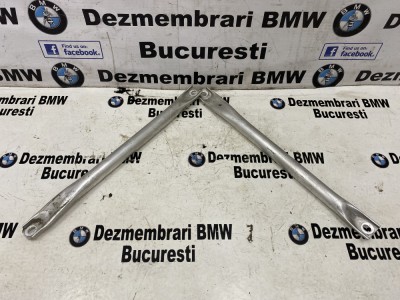Bare,bara rigidizare ranforsare caroserie BMW F10,F11,F12,F13,F01 foto