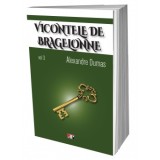 Vicontele de Bragelone 3/6 - Alexandre Dumas