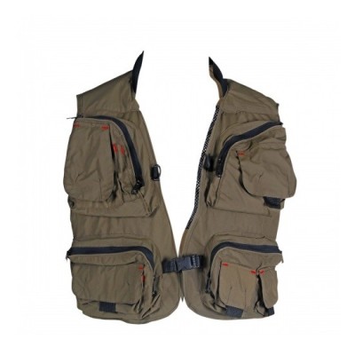 Vesta DAM Hydroforce G2 Fly Vest M foto