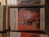 Primele amintiri vintage