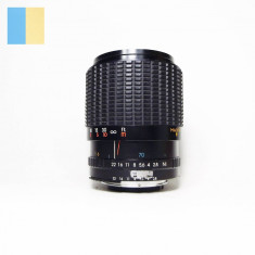 Obiectiv Tokura MC Auto Zoom 35-70mm f/2.8-3.8 montura Nikon F-mount foto
