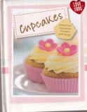Cumpara ieftin Carte Cupcakes: Retete Delicioase de Brian Hartoff, 94 pagini, 2010, Cartonata, Engleza, 13 x 20 cm