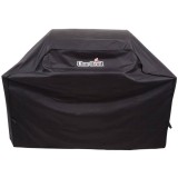 Husa Pentru Gratar Char-Broil 3-4 Arzatoare, All Season, 160X107X60Cm