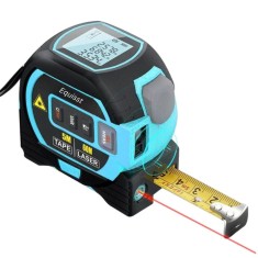 Ruleta Equisst?, Smart 3 in 1 cu afisaj LCD, interior/exterior ...