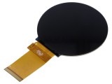 Afișaj TFT 2,76" 480x480 LED 500cd/m&sup2; DISPLAY ELEKTRONIK DEM 480480K VMH-PW-N