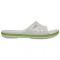 Papuci Crocs Crocband II Slide Alb - White