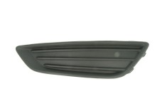 Grila proiector ceata stanga fara crom Ford Focus 3 2014-2018