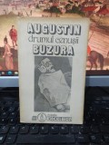 Augustin Buzura, Drumul cenușii, ed. Fundației Culturale Rom&acirc;ne, Buc. 1992, 213