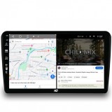 Navigatie Audi A3 S3 RS3 4GB RAM Android 13 Octacore Slot Sim 4G DSP GPS Wi-FI Carplay Android Auto USB Bluetooth Waze Touchscreen 9 inch