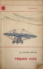 Traian Vuia - George Lipovan, Editura Stiintifica 1966, Carte Istorie, Biografii, 53 pagini